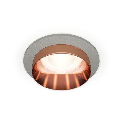 Встраиваемый светильник Ambrella Light Techno Spot XC6514025 (C6514, N6135)