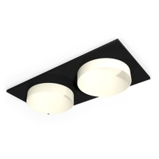 Встраиваемый светильник Ambrella Light Techno Spot XC6526020 (C6526, N6130)