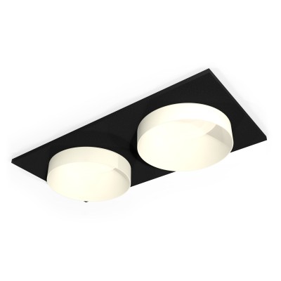 Встраиваемый светильник Ambrella Light Techno Spot XC6526020 (C6526, N6130)