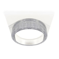 Встраиваемый светильник Ambrella Light Techno Spot XC8061030 (C8061, N8480)