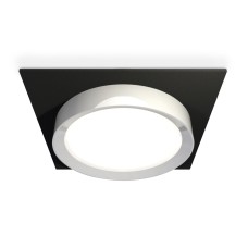 Встраиваемый светильник Ambrella Light Techno Spot XC8062003 (C8062, N8118)