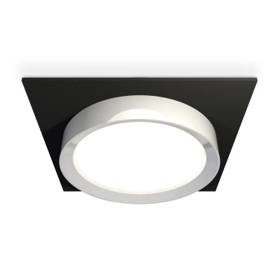 Встраиваемый светильник Ambrella Light Techno Spot XC8062003 (C8062, N8118)