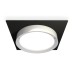 Встраиваемый светильник Ambrella Light Techno Spot XC8062003 (C8062, N8118)