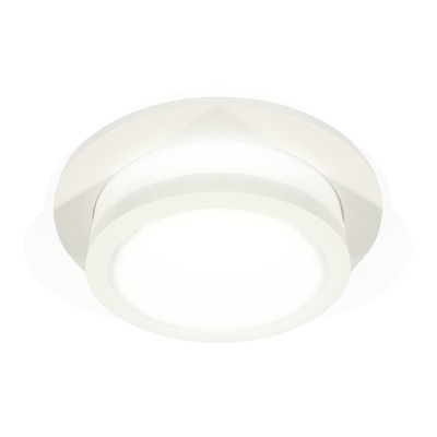 Встраиваемый светильник Ambrella Light Techno XC7621041 (C7621, N7120)