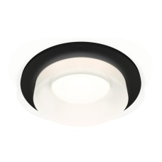 Встраиваемый светильник Ambrella Light Techno XC7622044 (C7622, N7165)