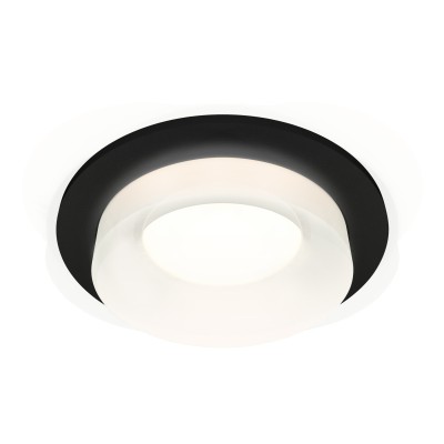 Встраиваемый светильник Ambrella Light Techno XC7622044 (C7622, N7165)