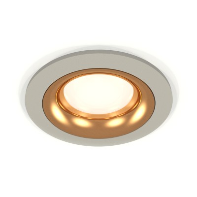 Встраиваемый светильник Ambrella Light Techno XC7623005 (C7623, N7014)