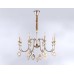 Подвесная люстра Ambrella Light Traditional TR4957