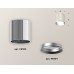Накладной светильник Ambrella Light Techno XS6305001 (C6305, N6104)