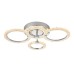 Потолочная светодиодная люстра Ambrella Light Acrylica Original FA412