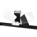 Трековый однофазный светильник Ambrella Light Track System XT7812021 (A2520, C7812, N7750)