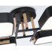 Потолочная люстра Ambrella Light Linetech Comfort FL4887