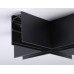 Коннектор Х-образный для шинопровода Ambrella Light Magnetic Track System GL3376