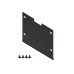 Заглушка (4 шт.) Ambrella Light Alum Profile GP8551