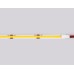 Светодиодная лента Ambrella Light LED Strip 24В COB 12Вт/м 6500K 5м IP20 GS4703