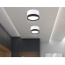 Накладной светильник Ambrella Light Techno Spot GX Standard tech TN52353