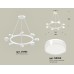 Подвесная люстра Ambrella Light Traditional (C9195, N8399) XB9195203