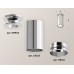 Накладной светильник Ambrella Light Techno XS6325080 (N6903, C6325, N6122)
