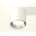 Накладной светильник Ambrella Light Techno XS6301004 (C6301, N6104)