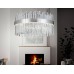 Подвесная светодиодная люстра Ambrella Light Traditional TR5009