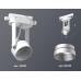 Трековый однофазный светильник Ambrella Light Track System XT6601043 (C6601, N6133)