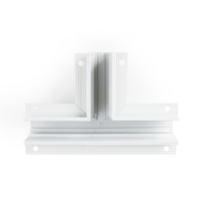 Коннектор т-образный для шинопровода Ambrella Light Track System GL3355