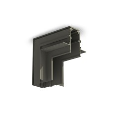 Коннектор угловой для шинопровода Ambrella Light Track System GL3363