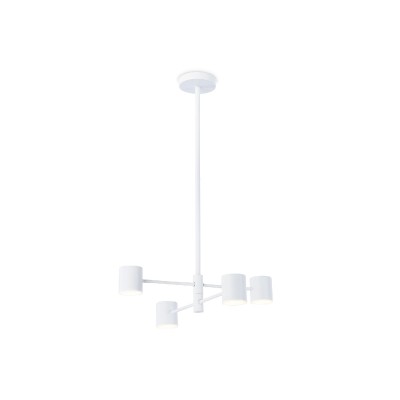 Люстра на штанге Ambrella Light Comfort FL51705