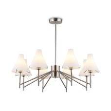 Люстра на штанге Ambrella Light High Light Modern LH57125