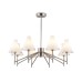 Люстра на штанге Ambrella Light High Light Modern LH57125
