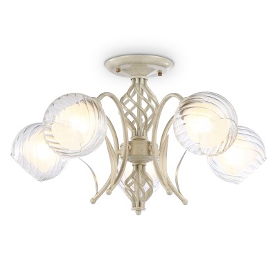 Люстра на штанге Ambrella Light Traditional TR3066