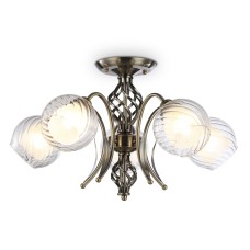 Люстра на штанге Ambrella Light Traditional TR3070