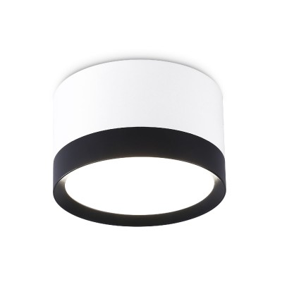 Накладной светильник Ambrella Light Techno Spot GX Standard tech TN52353