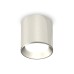 Накладной светильник Ambrella Light Techno XS6305001 (C6305, N6104)