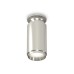 Накладной светильник Ambrella Light Techno XS6325080 (N6903, C6325, N6122)