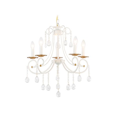 Подвесная люстра Ambrella Light Classic TR4916