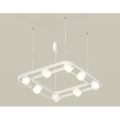 Подвесная люстра Ambrella Light Traditional (C9177, N8402) XB9177154