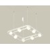 Подвесная люстра Ambrella Light Traditional (C9177, N8402) XB9177154