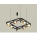 Подвесная люстра Ambrella Light Traditional DIY (С9182, N8145) XB9182081