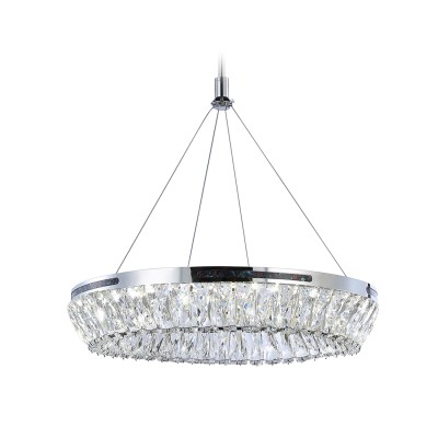 Подвесная люстра Ambrella Light Traditional TR5022