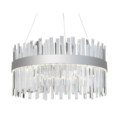 Подвесная светодиодная люстра Ambrella Light Traditional TR5009