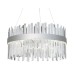 Подвесная светодиодная люстра Ambrella Light Traditional TR5009