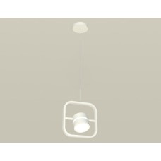 Подвесной светильник Ambrella Light Traditional (C9118, N8444) XB9118153