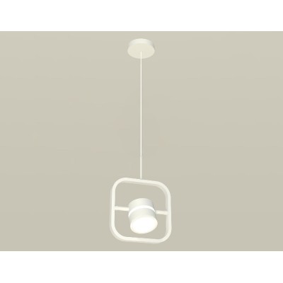 Подвесной светильник Ambrella Light Traditional (C9118, N8444) XB9118153