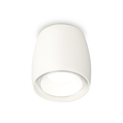 Потолочный светильник Ambrella Light Techno Spot XS1141001 (C1141, N7030)