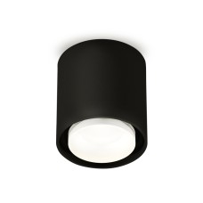 Потолочный светильник Ambrella Light Techno Spot XS7723015 (C7723, N7165)