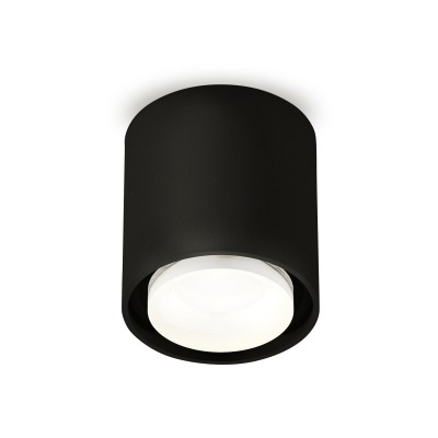 Потолочный светильник Ambrella Light Techno Spot XS7723015 (C7723, N7165)
