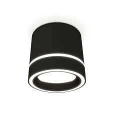 Потолочный светильник Ambrella Light Techno Spot XS8111004 (C8111, N8434)