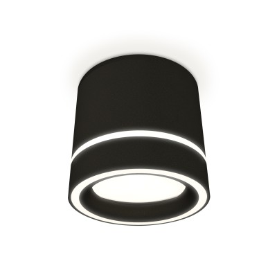 Потолочный светильник Ambrella Light Techno Spot XS8111004 (C8111, N8434)