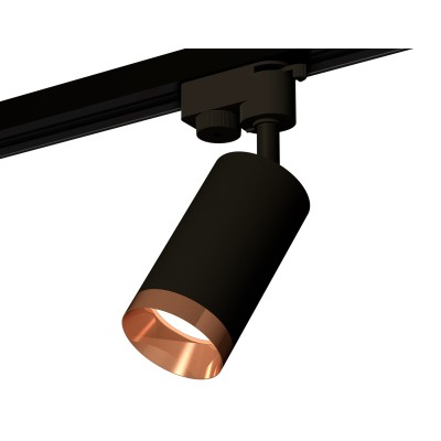 Трековый однофазный светильник Ambrella Light Track System XT6323065 (A2521, C6323, N6135)